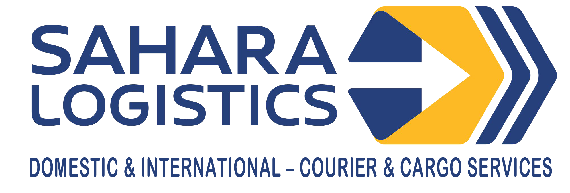 Sahara Courier & Logistics